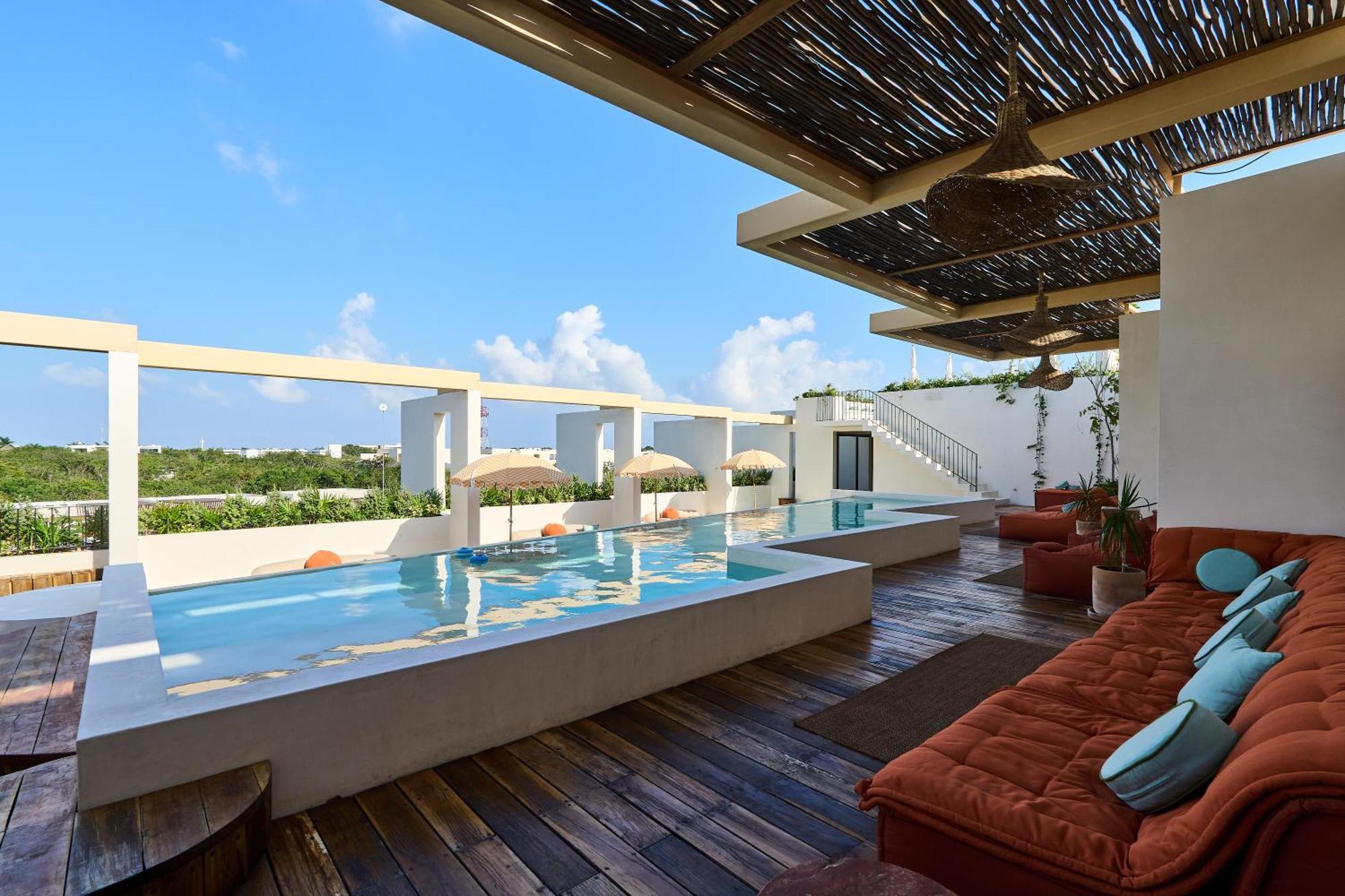 Bacab Tulum Διαμέρισμα Εξωτερικό φωτογραφία