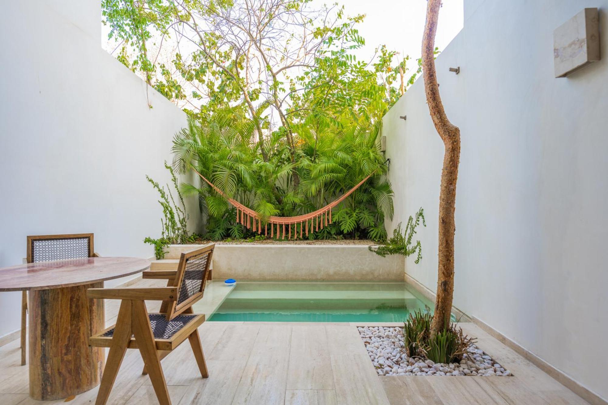 Bacab Tulum Διαμέρισμα Εξωτερικό φωτογραφία