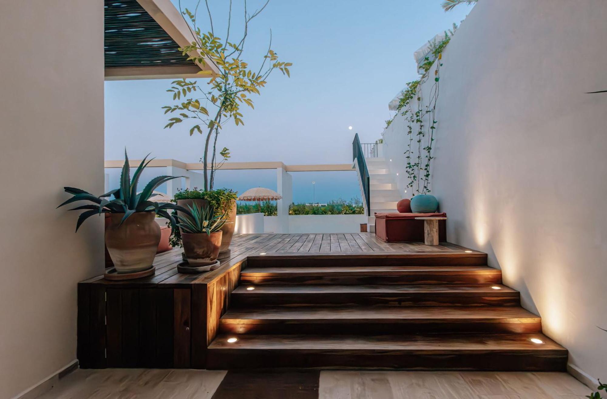 Bacab Tulum Διαμέρισμα Εξωτερικό φωτογραφία