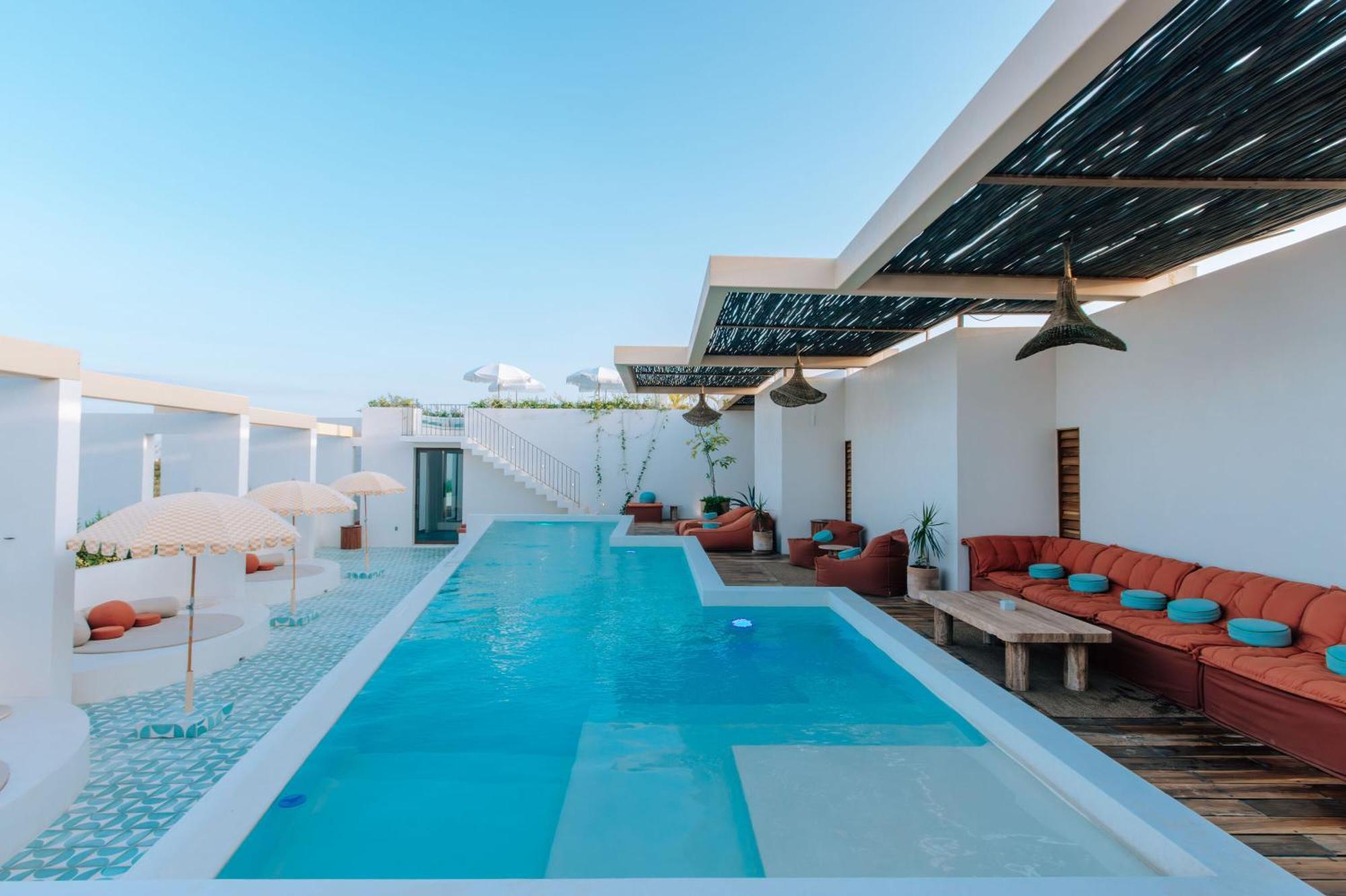 Bacab Tulum Διαμέρισμα Εξωτερικό φωτογραφία