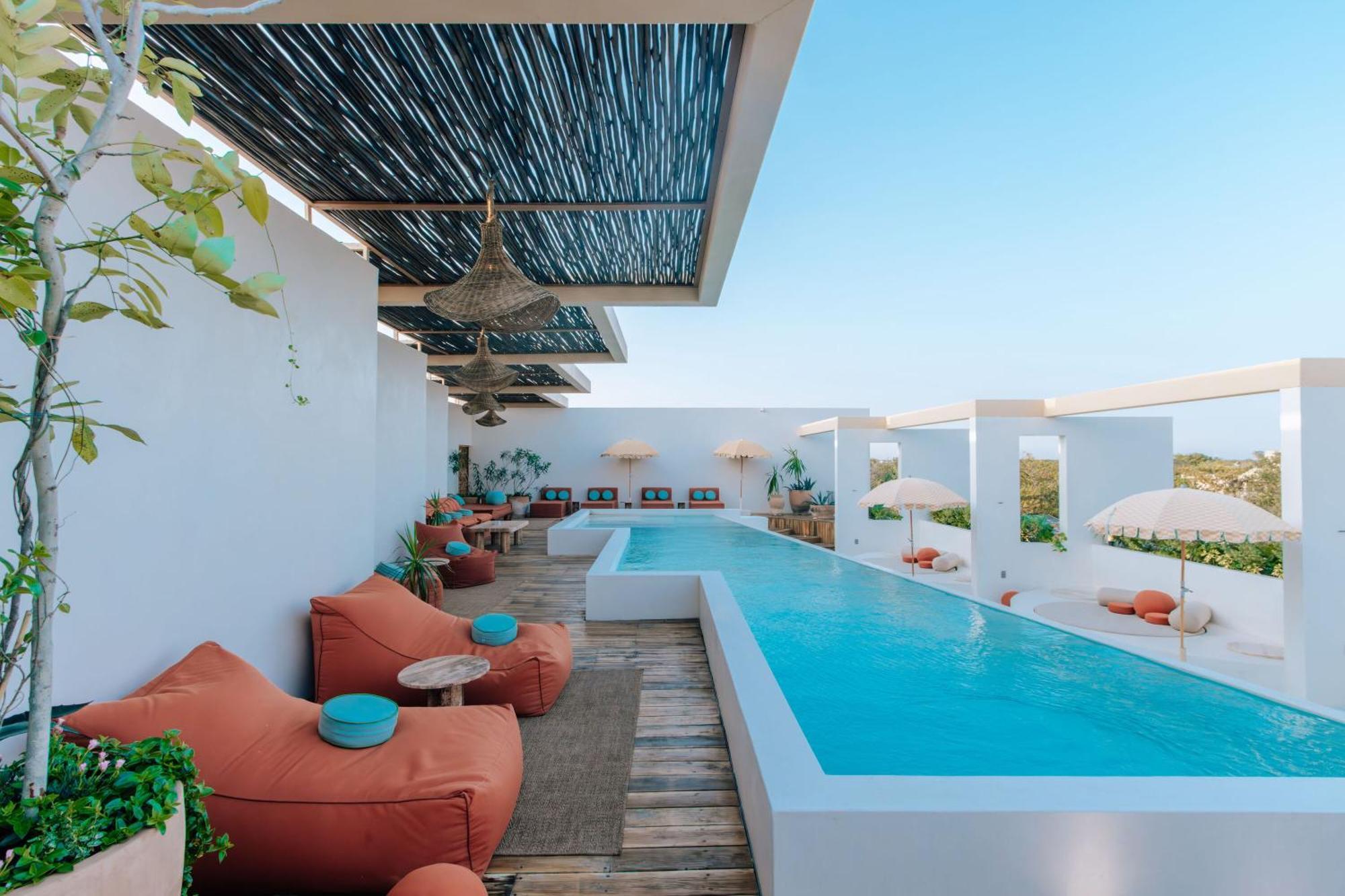 Bacab Tulum Διαμέρισμα Εξωτερικό φωτογραφία