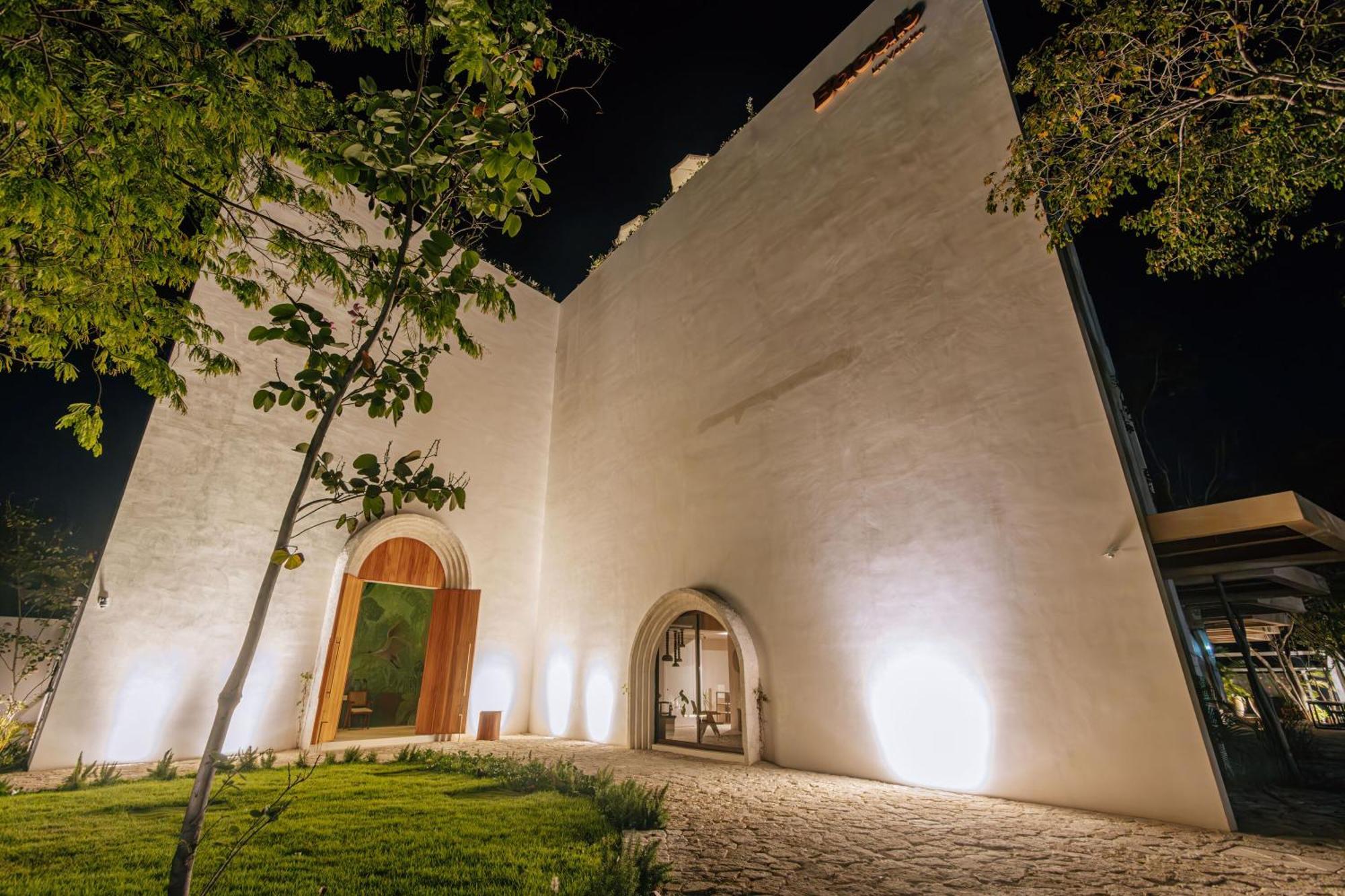 Bacab Tulum Διαμέρισμα Εξωτερικό φωτογραφία