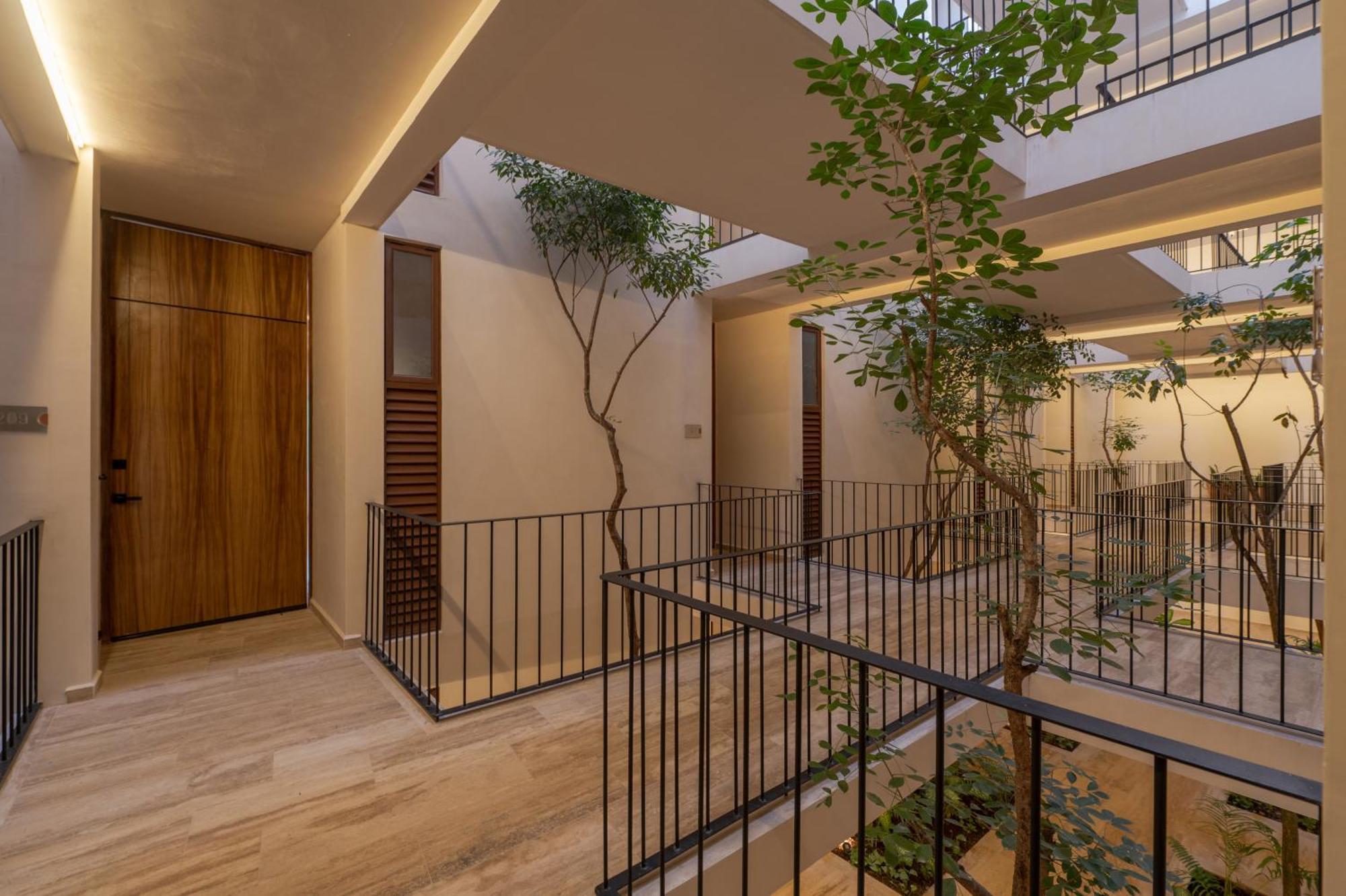 Bacab Tulum Διαμέρισμα Εξωτερικό φωτογραφία