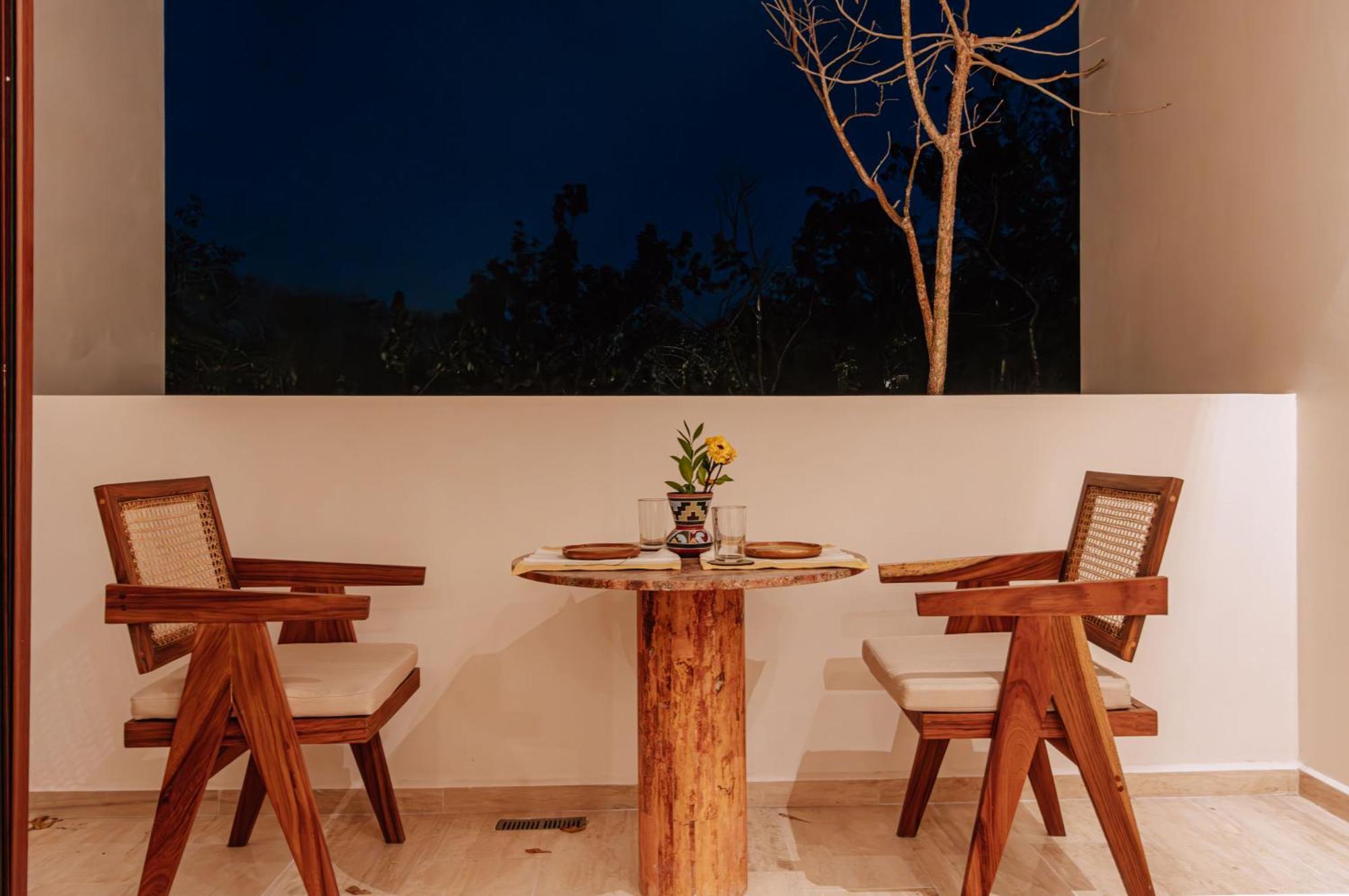 Bacab Tulum Διαμέρισμα Εξωτερικό φωτογραφία