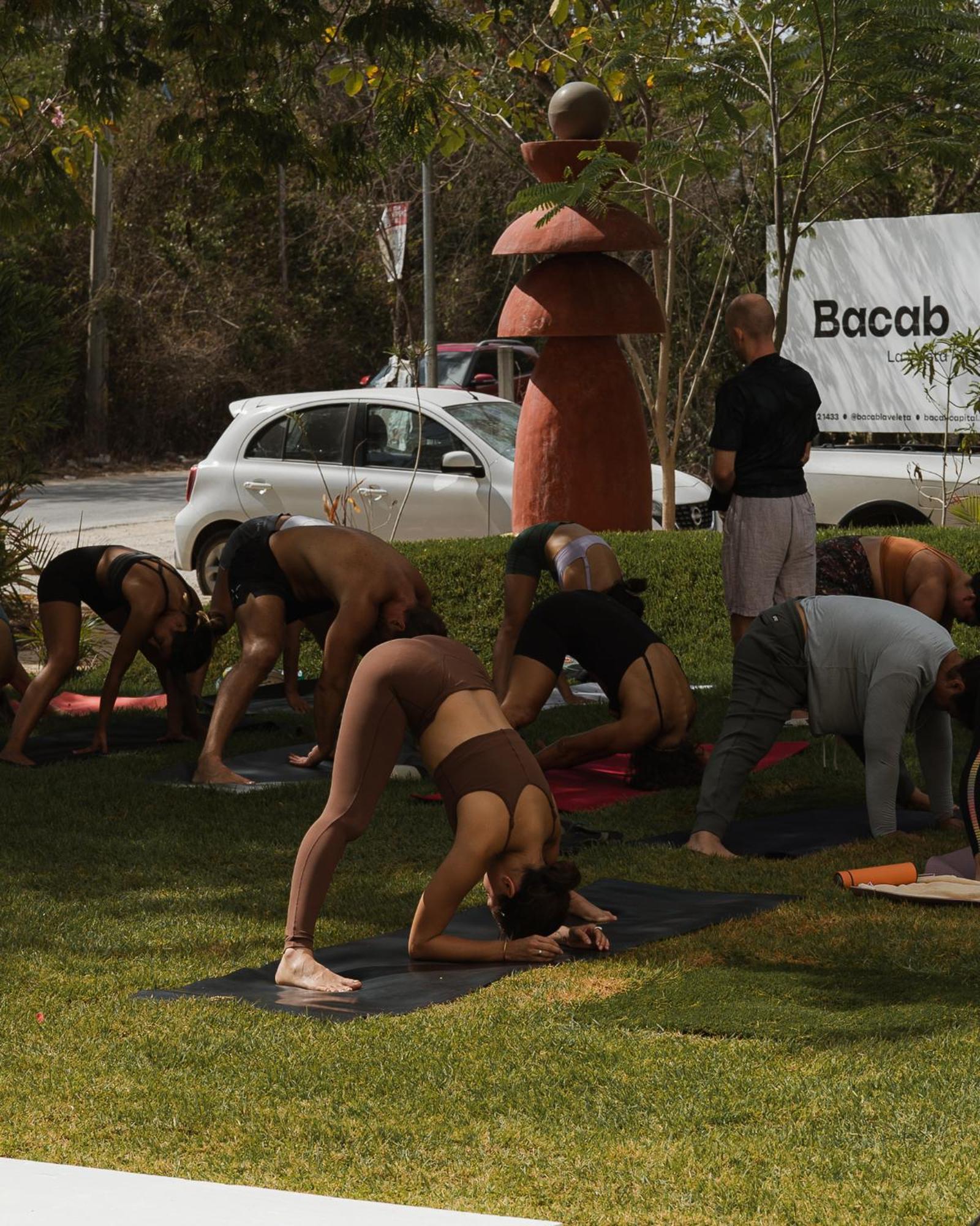 Bacab Tulum Διαμέρισμα Εξωτερικό φωτογραφία