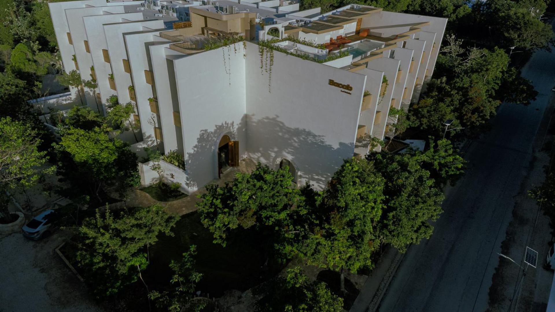 Bacab Tulum Διαμέρισμα Εξωτερικό φωτογραφία