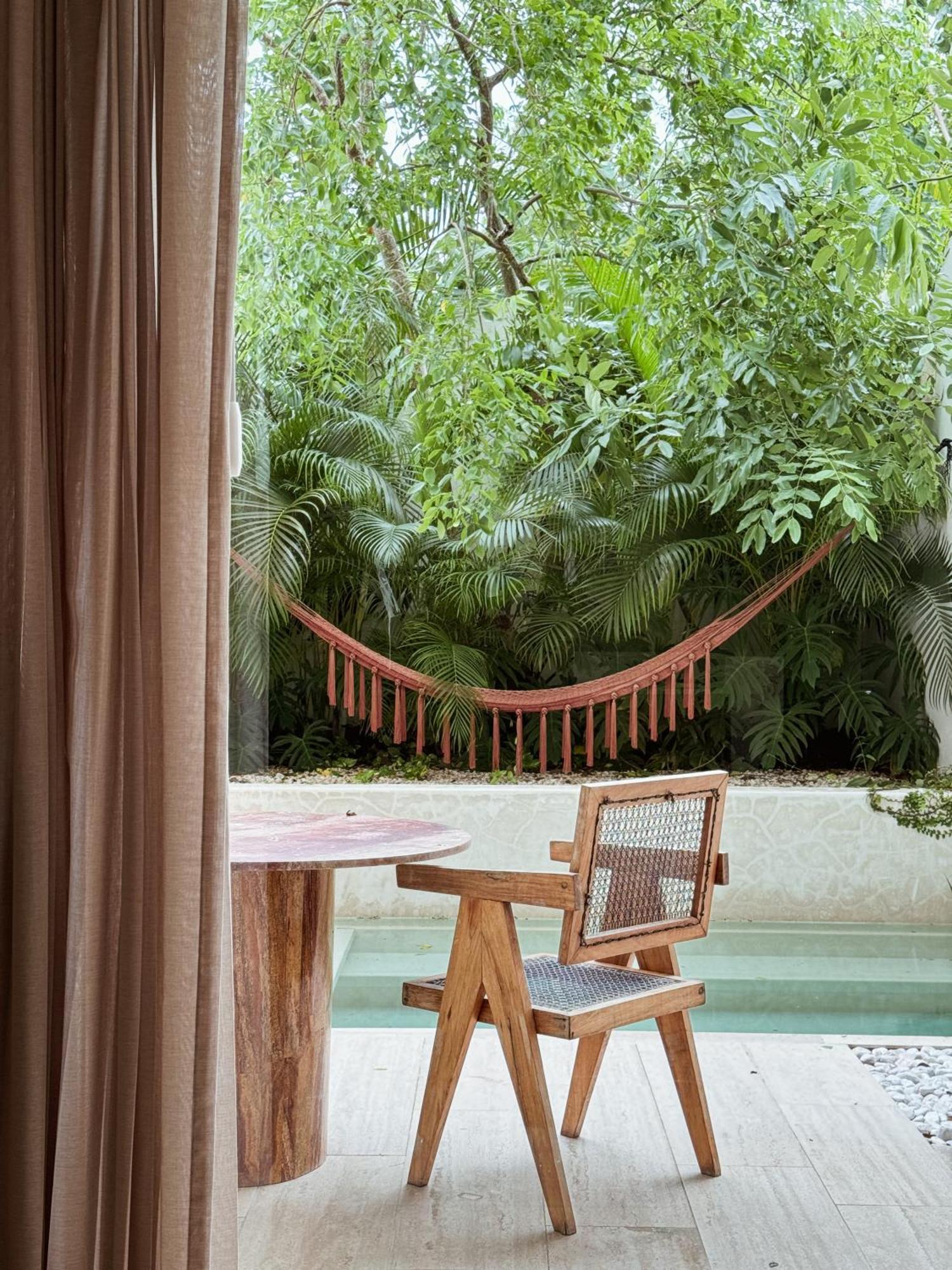 Bacab Tulum Διαμέρισμα Εξωτερικό φωτογραφία